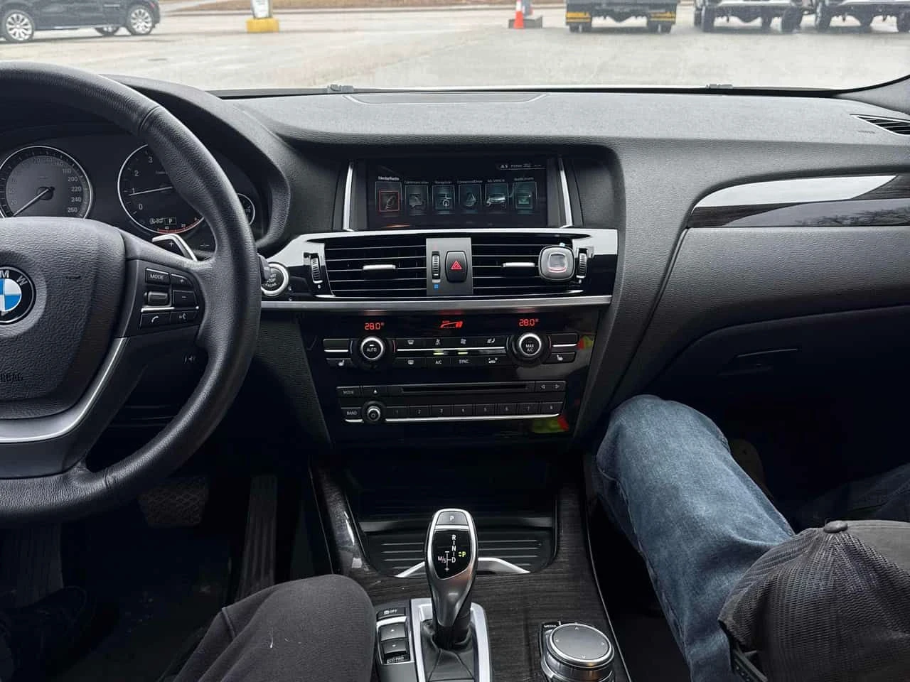 BMW X4 * xDrive28i * CARFAX * ЦЕНА ДО БГ - изображение 9