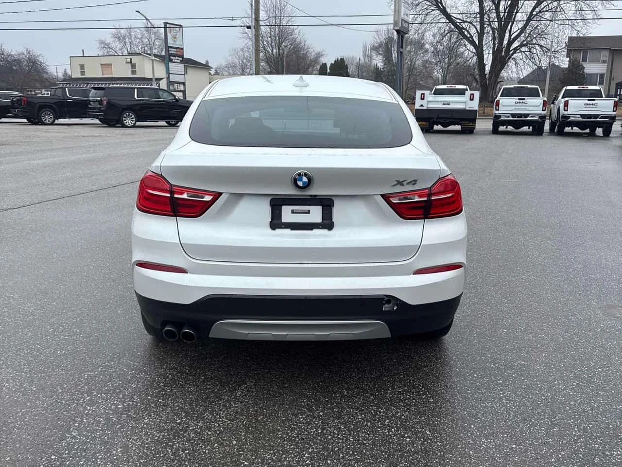 BMW X4 * xDrive28i * CARFAX * ЦЕНА ДО БГ - изображение 4