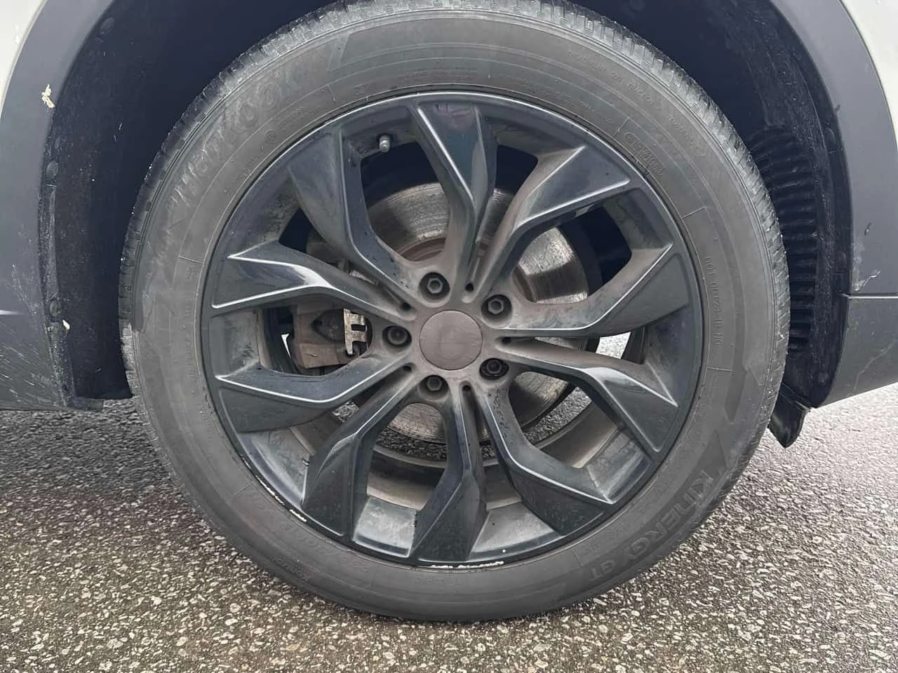 BMW X4 * xDrive28i * CARFAX * ЦЕНА ДО БГ - изображение 7