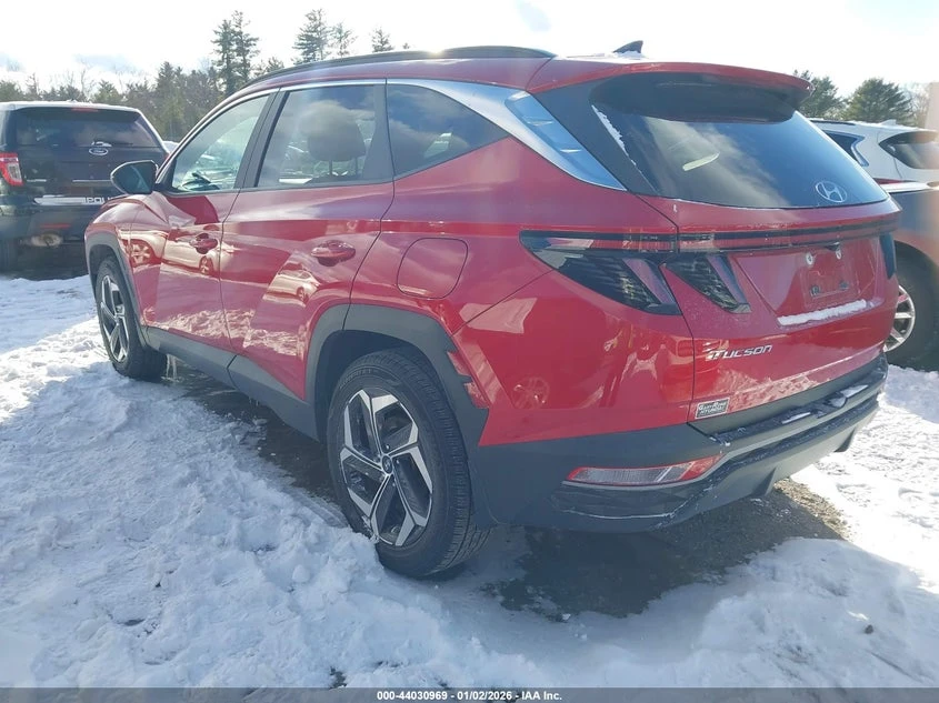 Hyundai Tucson 2.5l Sel | Mobile.bg � ����������� 3