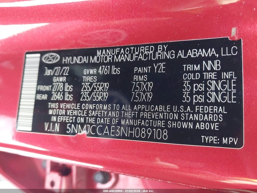 Hyundai Tucson 2.5l Sel | Mobile.bg � ����������� 9