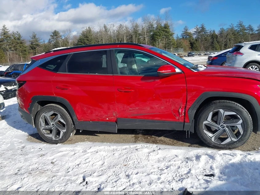 Hyundai Tucson 2.5l Sel | Mobile.bg � ����������� 13