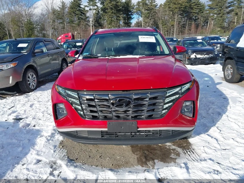 Hyundai Tucson 2.5l Sel | Mobile.bg � ����������� 12