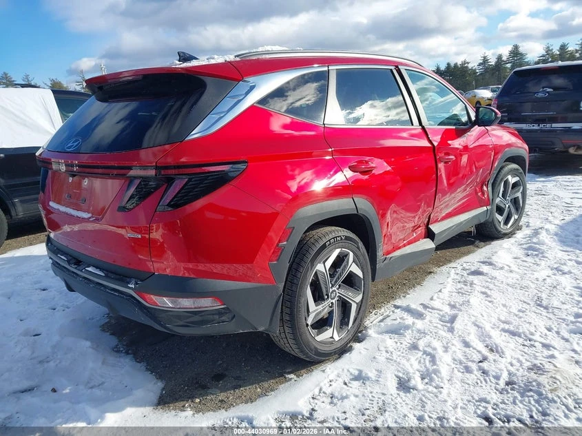 Hyundai Tucson 2.5l Sel | Mobile.bg � ����������� 4