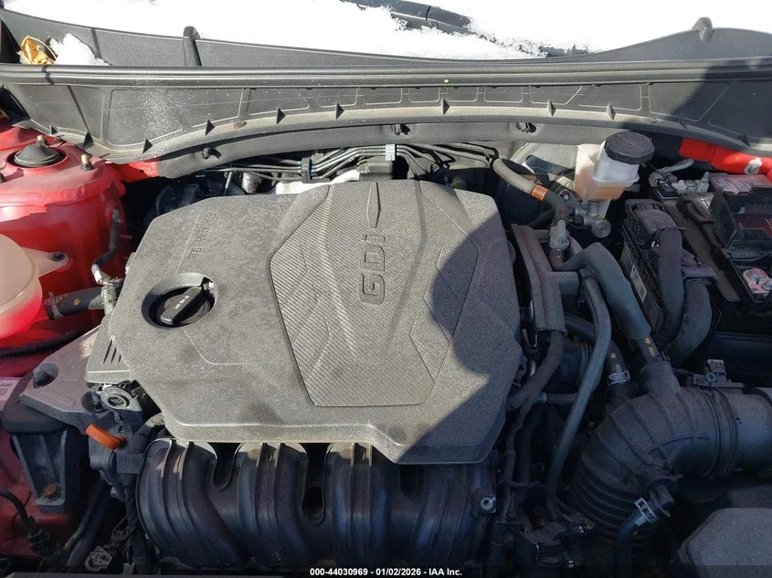 Hyundai Tucson 2.5l Sel | Mobile.bg � ����������� 10