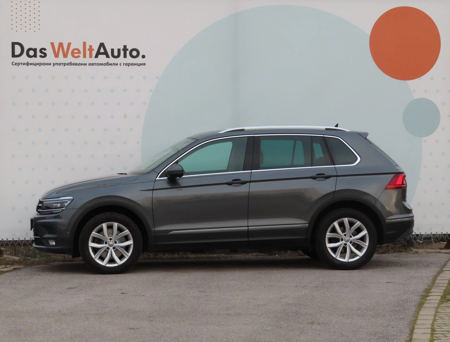 VW Tiguan | Mobile.bg � ����������� 2