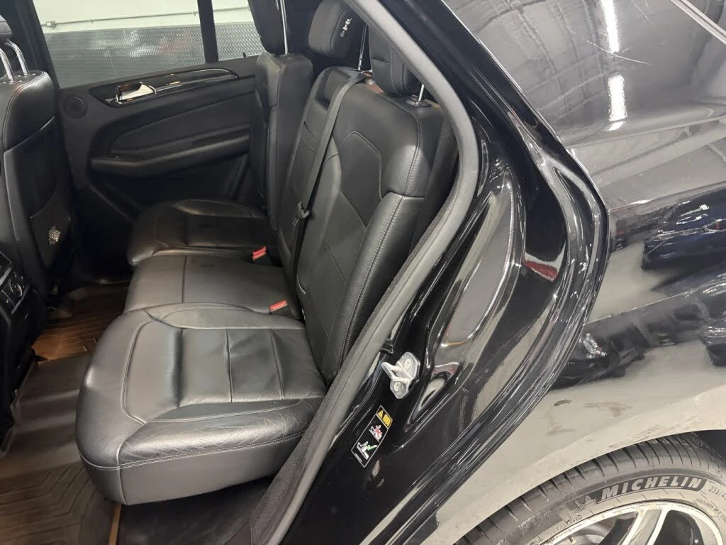 Mercedes-Benz GLE 43 AMG 2018 Mercedes-Benz GLE AMG GLE 43 4MATIC, снимка 16 - Автомобили и джипове - 54097654