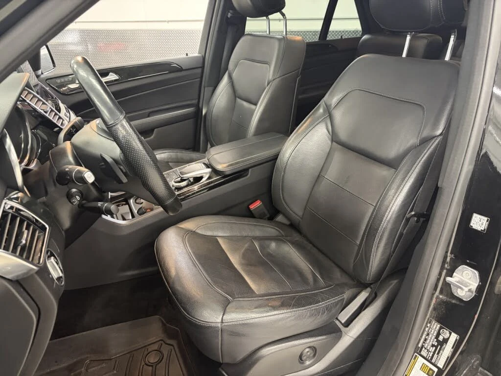 Mercedes-Benz GLE 43 AMG 2018 Mercedes-Benz GLE AMG GLE 43 4MATIC, снимка 9 - Автомобили и джипове - 54097654