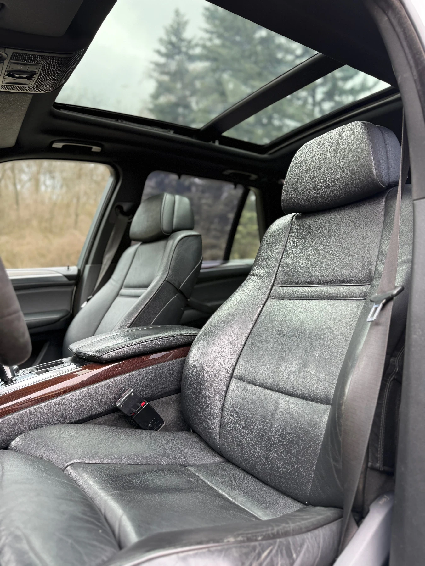 BMW X5 E70 3.0SD, снимка 7 - Автомобили и джипове - 54118565