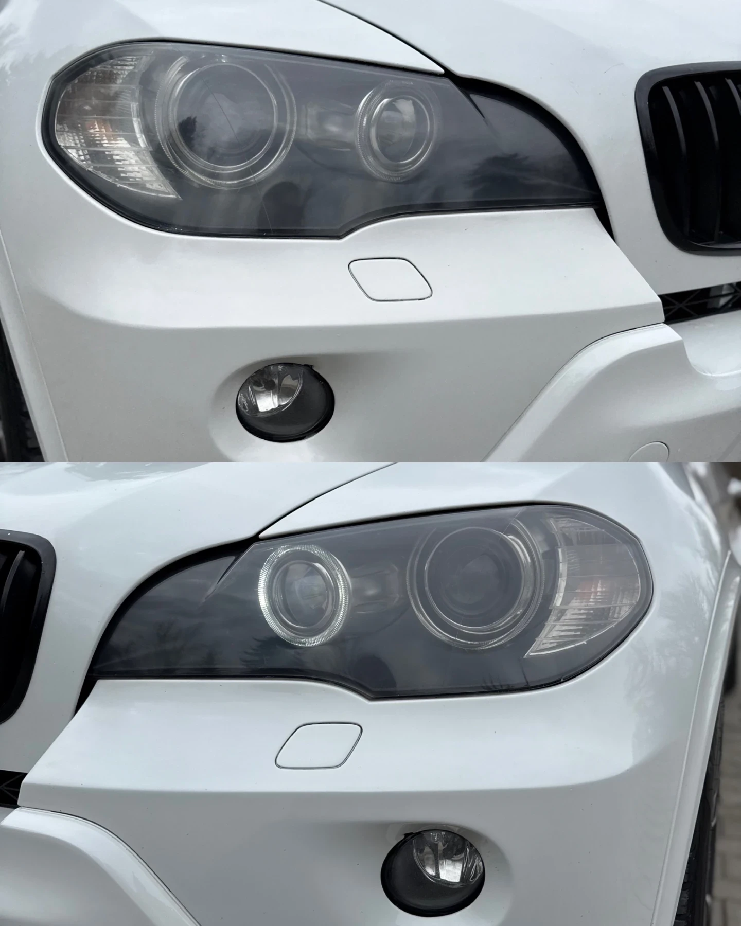 BMW X5 E70 3.0SD, снимка 15 - Автомобили и джипове - 54118565