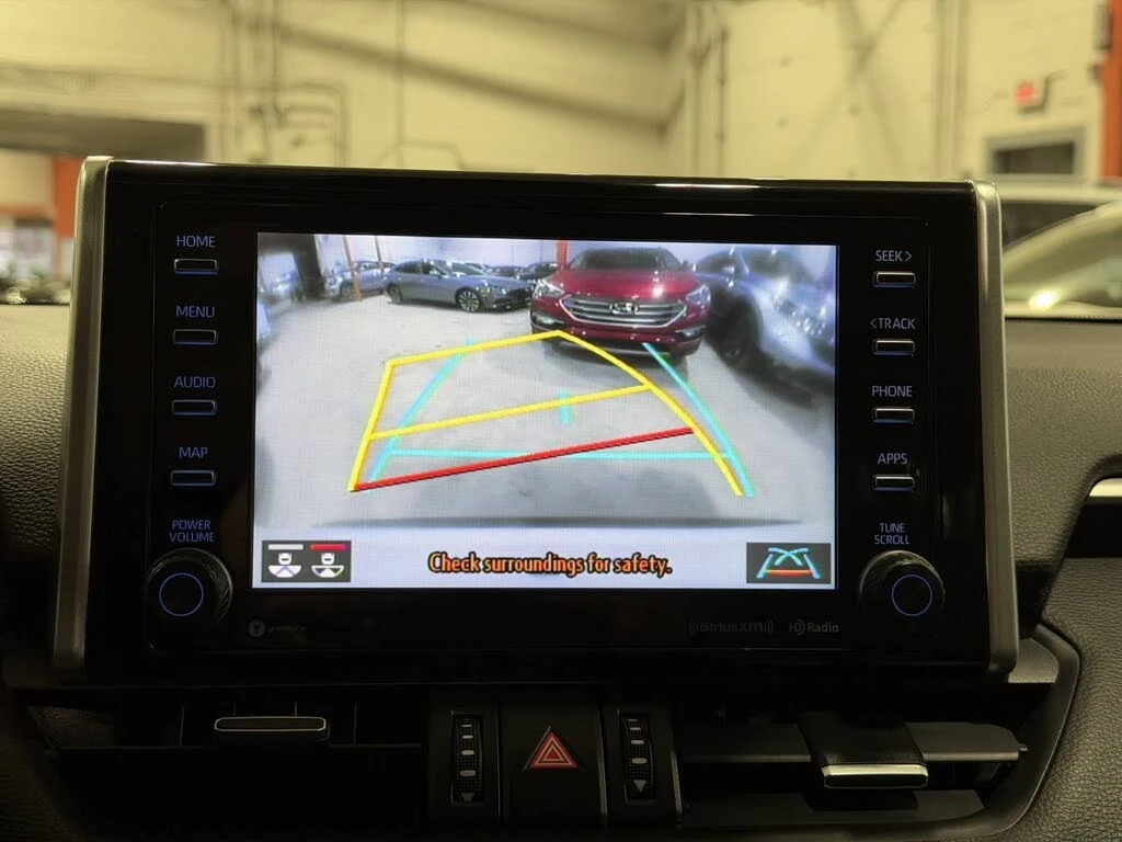 Toyota Rav4 * АвтоКредит * (ЦЕНА ДО БГ), снимка 10 - Автомобили и джипове - 54144928