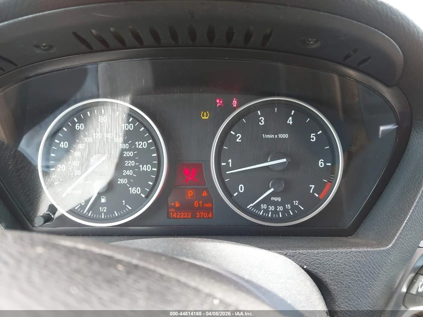 BMW X5 4.8l xDrive48I* КРАЙНА ЦЕНА ДО БГ* , снимка 7 - Автомобили и джипове - 54422705