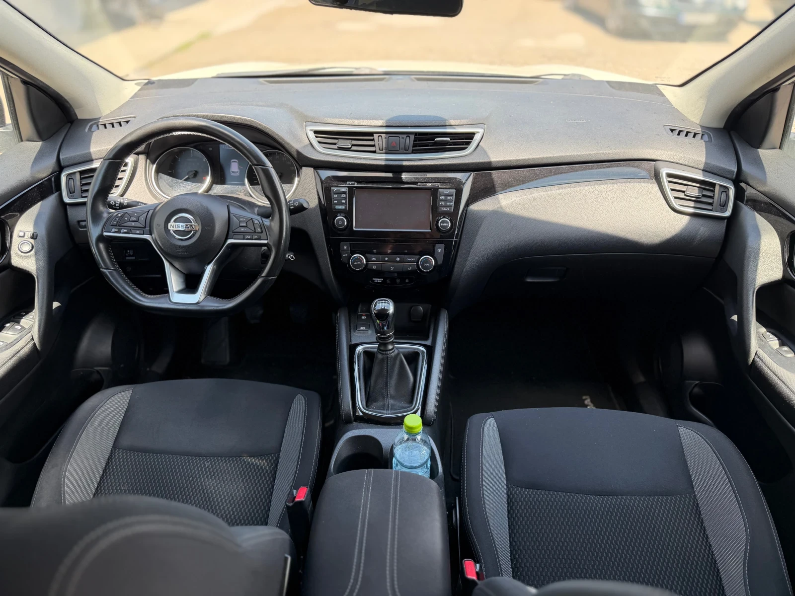 Nissan Qashqai 1.5DCI | Mobile.bg � ����������� 11