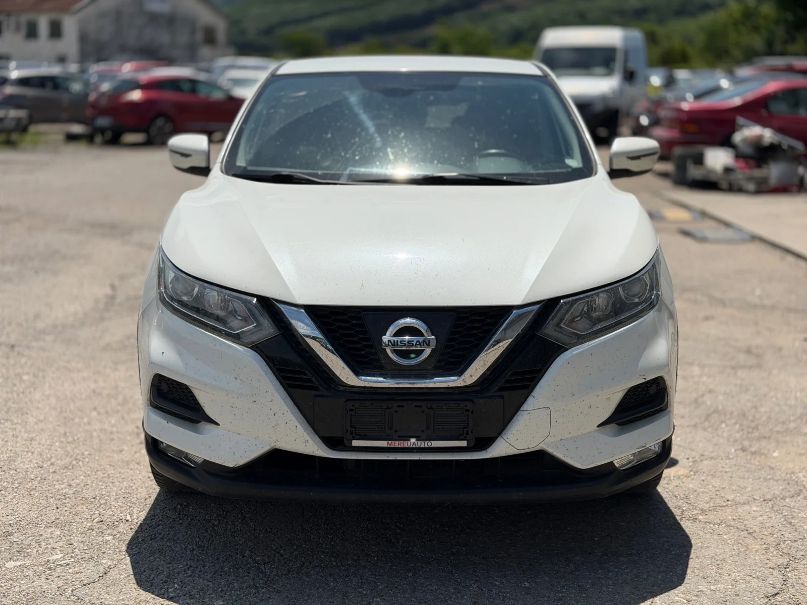 Nissan Qashqai 1.5DCI | Mobile.bg � ����������� 3