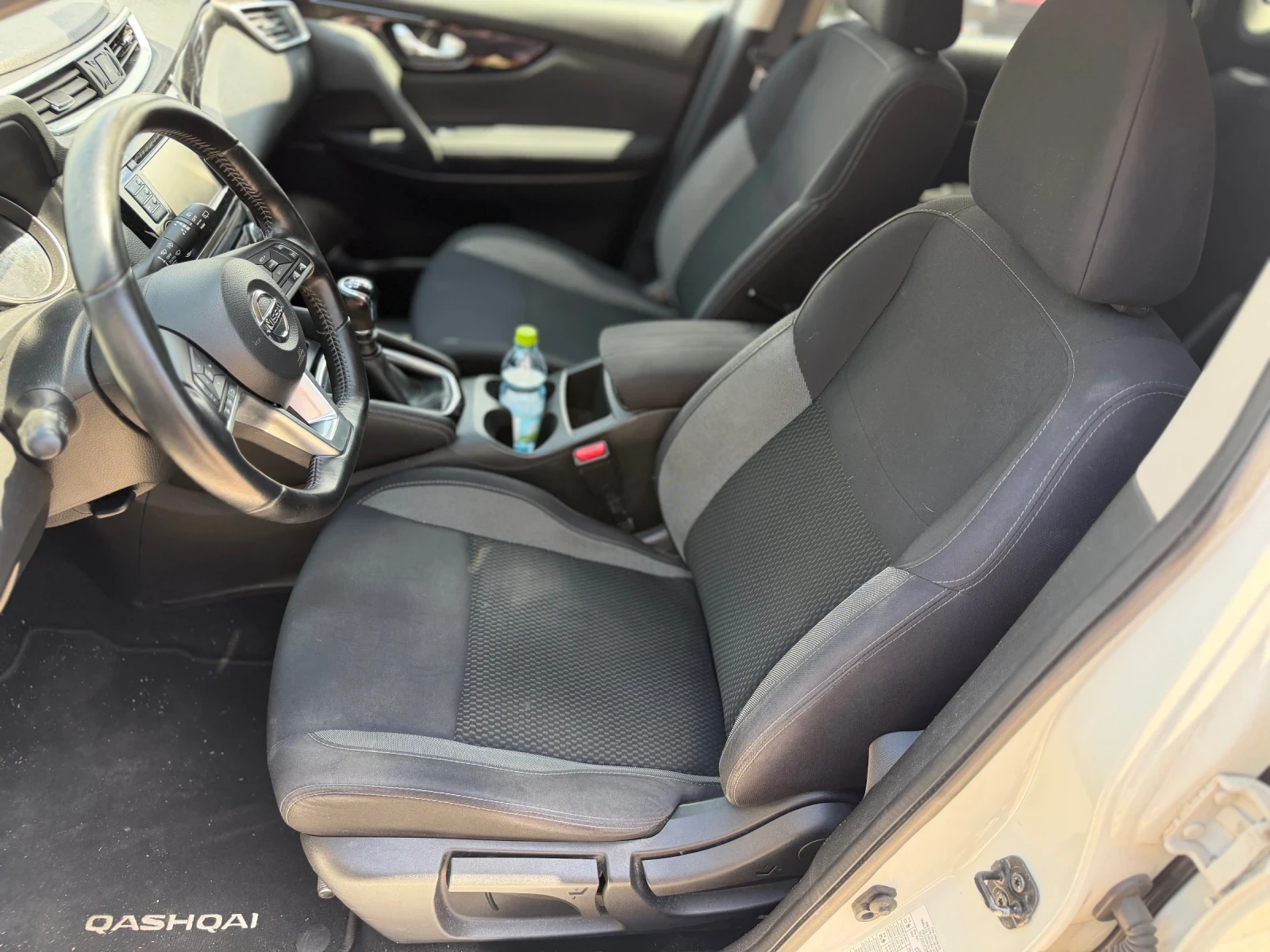 Nissan Qashqai 1.5DCI | Mobile.bg � ����������� 9