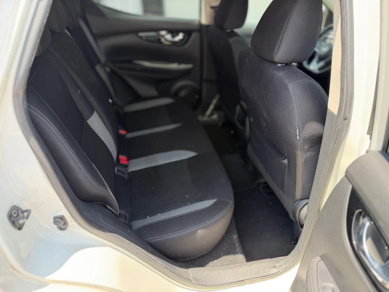Nissan Qashqai 1.5DCI | Mobile.bg � ����������� 10