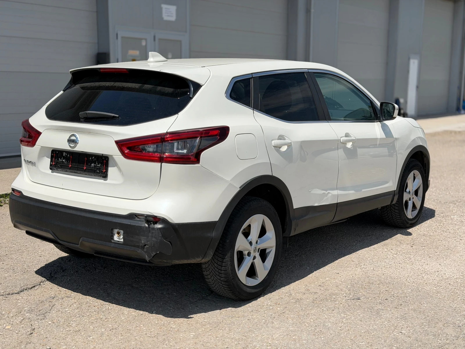 Nissan Qashqai 1.5DCI | Mobile.bg � ����������� 4