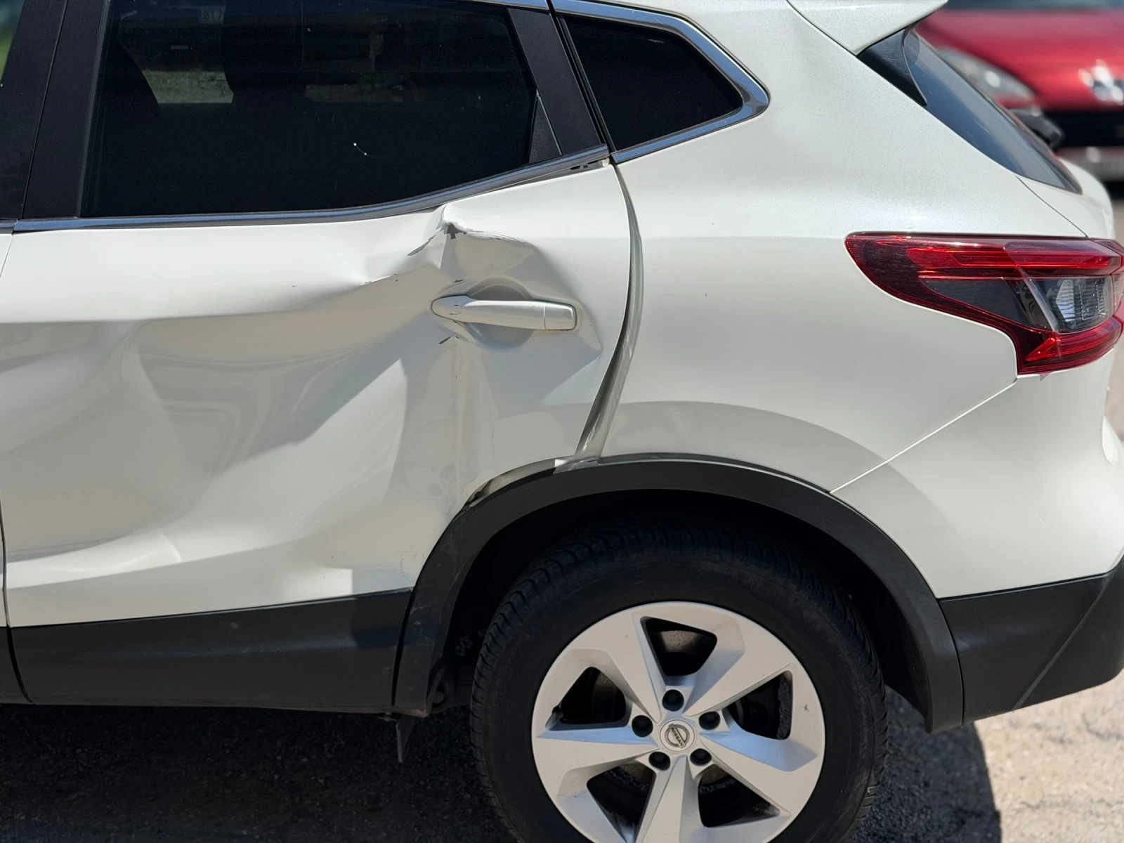 Nissan Qashqai 1.5DCI | Mobile.bg � ����������� 7