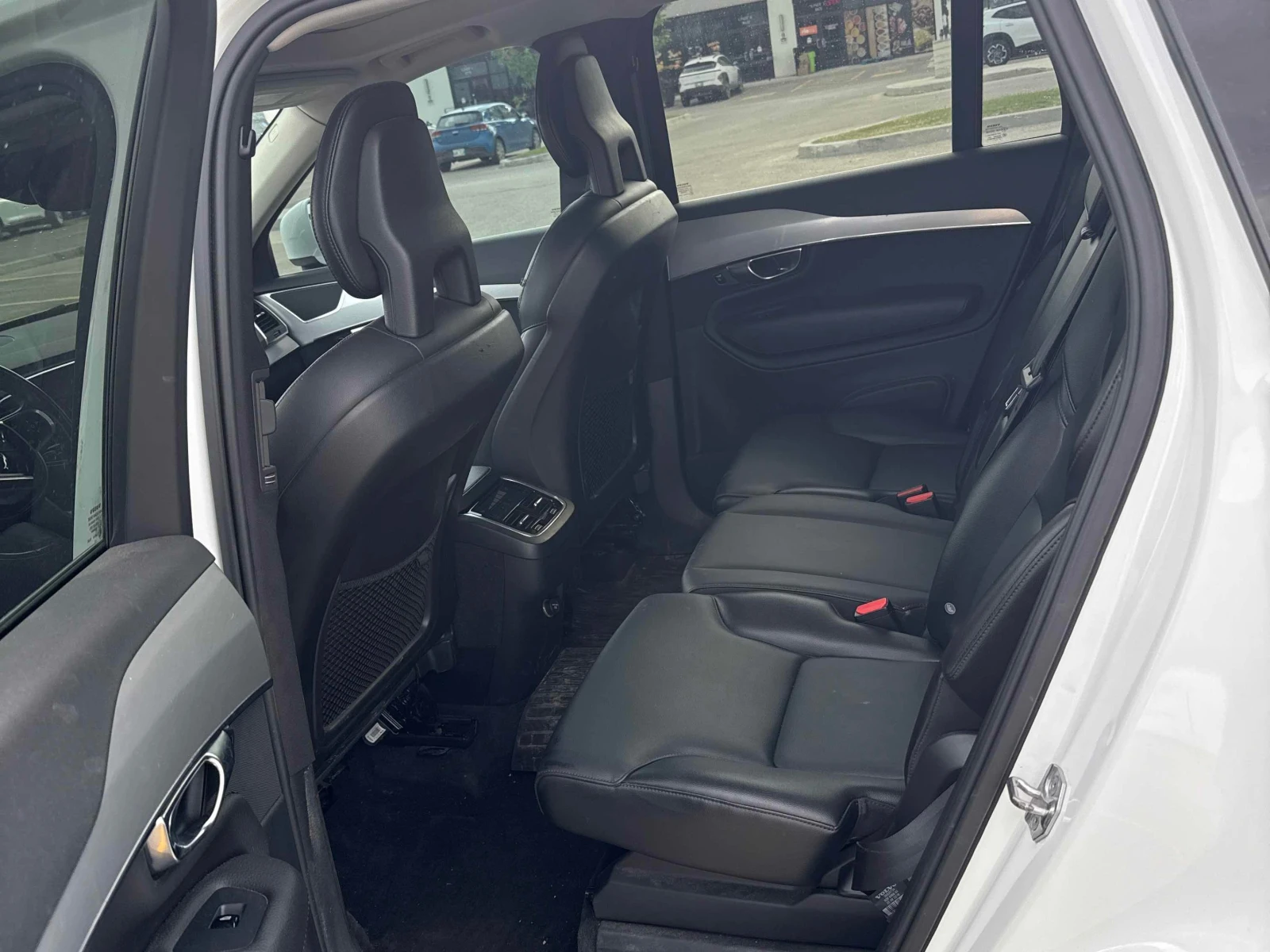 Volvo Xc90 T5 MOMENTUM * CARFAX * АВТО КРЕДИТ * , снимка 10 - Автомобили и джипове - 54813861