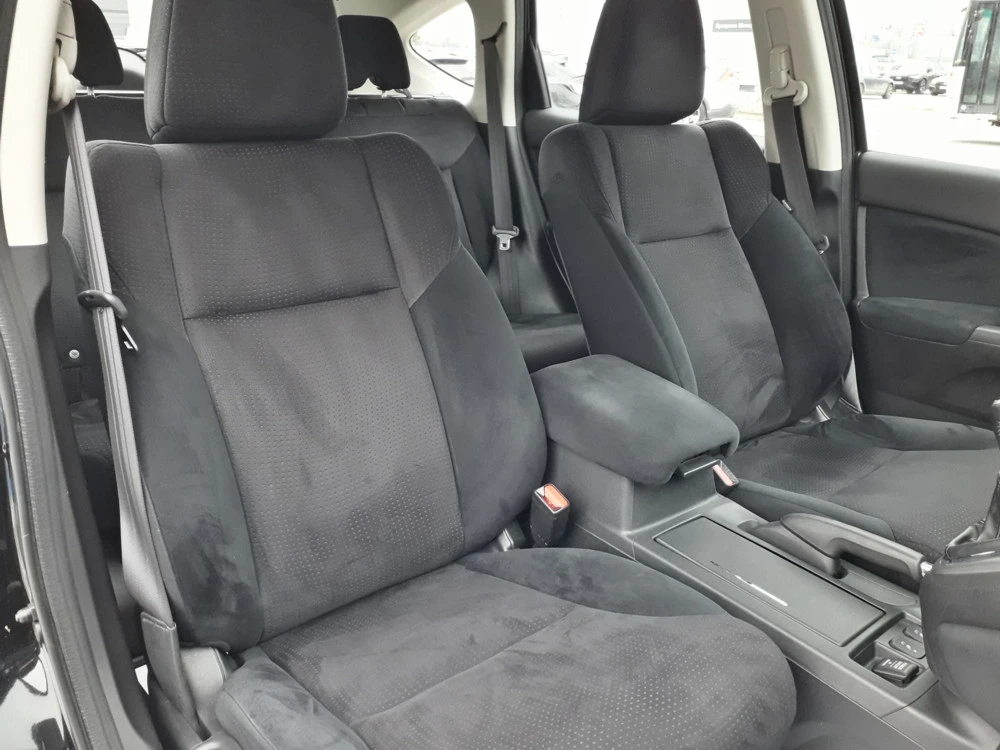 Honda Cr-v 1.6 i-DTEC Elegance, снимка 14 - Автомобили и джипове - 54931962