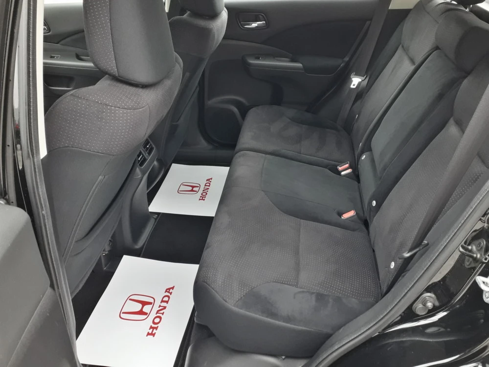 Honda Cr-v 1.6 i-DTEC Elegance, снимка 15 - Автомобили и джипове - 54931962