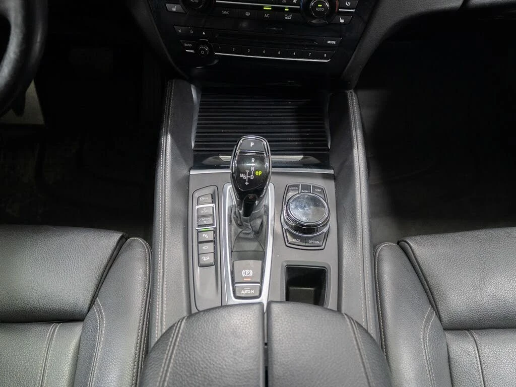BMW X6 3.0 xDrive 35I, снимка 14 - Автомобили и джипове - 54946891