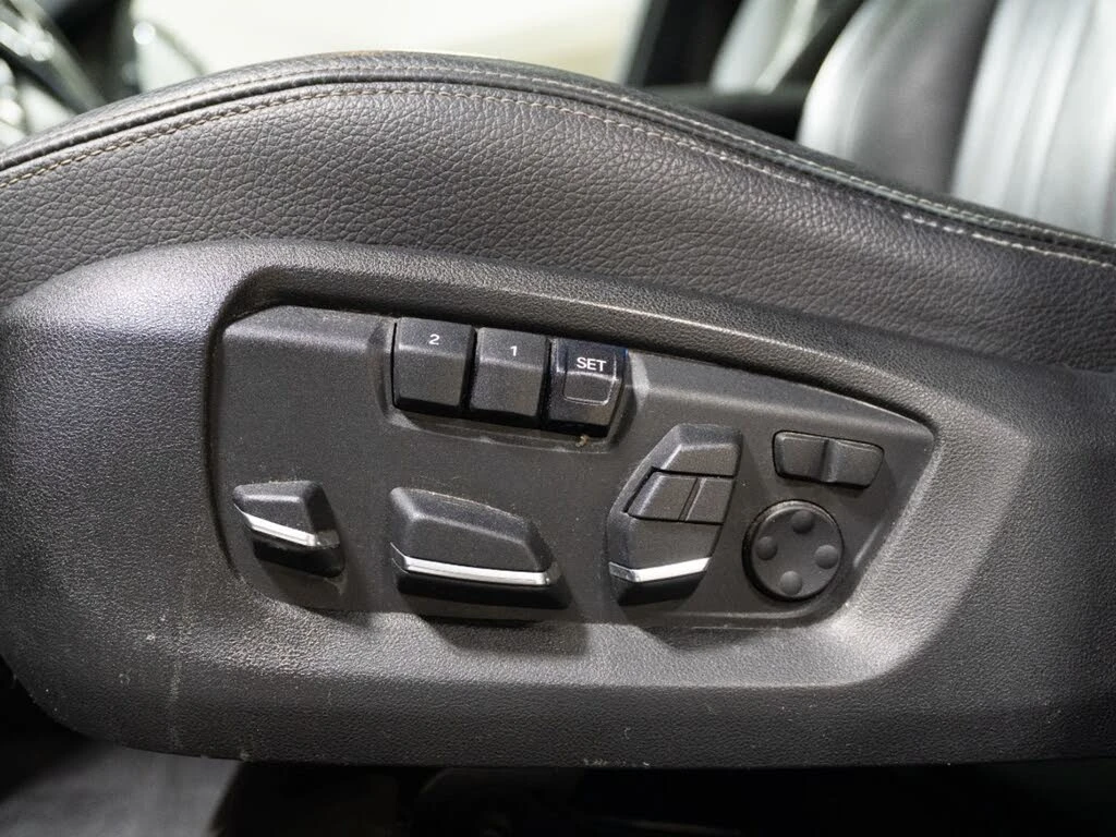 BMW X6 3.0 xDrive 35I, снимка 9 - Автомобили и джипове - 54946891