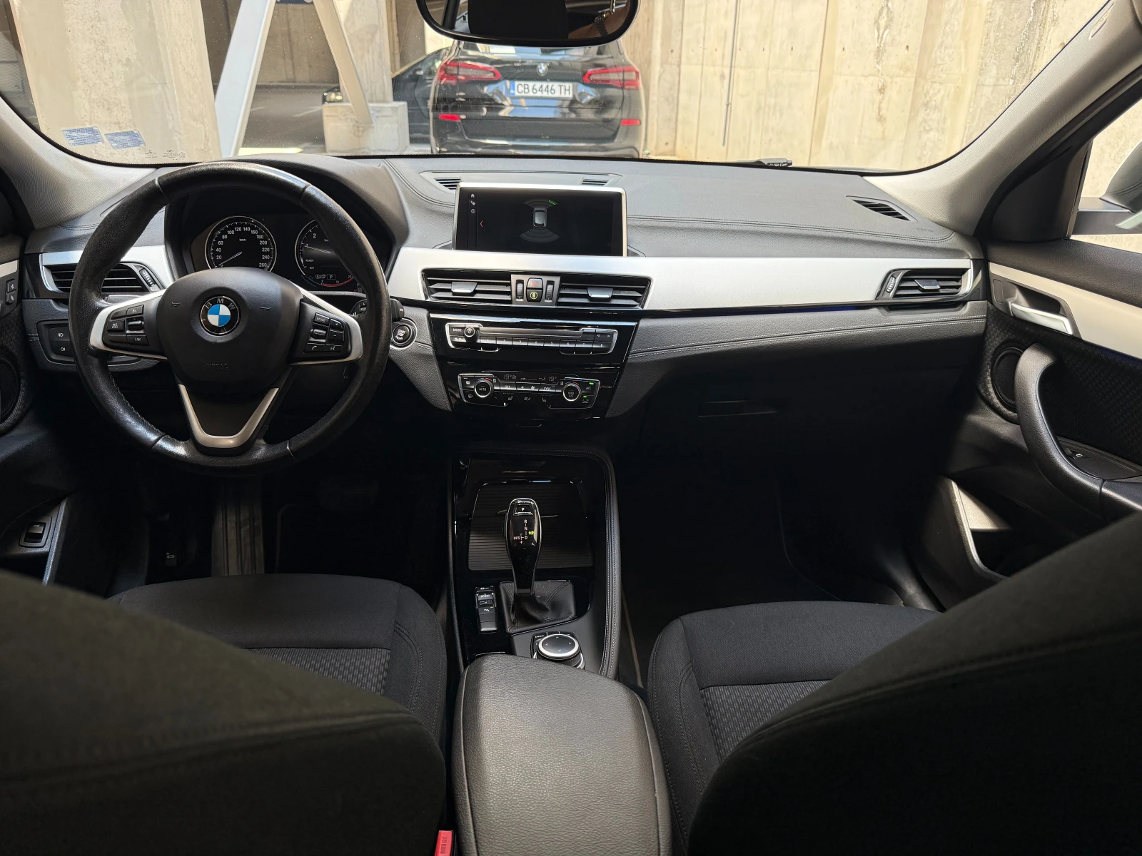 BMW X2 SDrive 18i, снимка 9 - Автомобили и джипове - 55454489