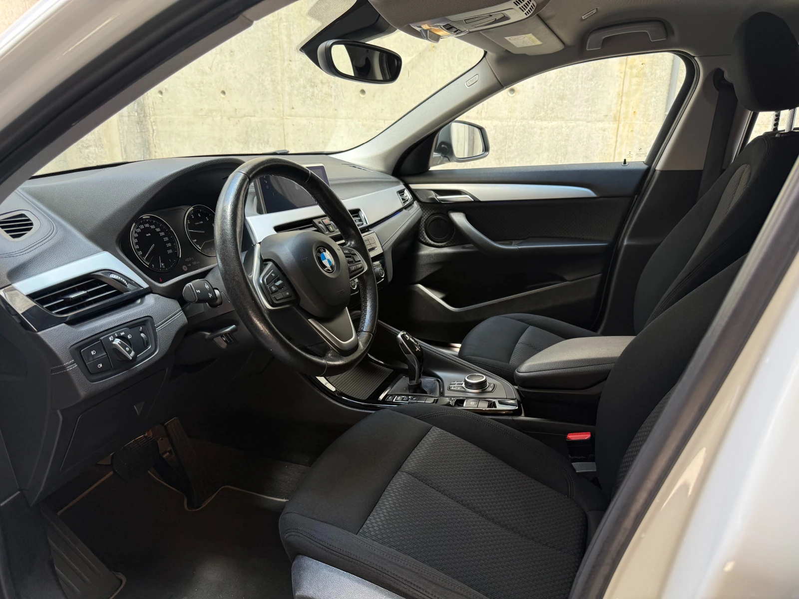 BMW X2 SDrive 18i, снимка 7 - Автомобили и джипове - 55454489