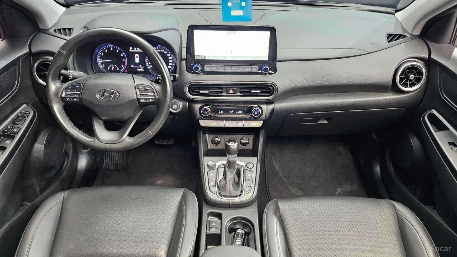 Hyundai Kona 2.0 MODERN* APPLE CARPLAY/ ANDROID AUTO* ������� | Mobile.bg � ����������� 7