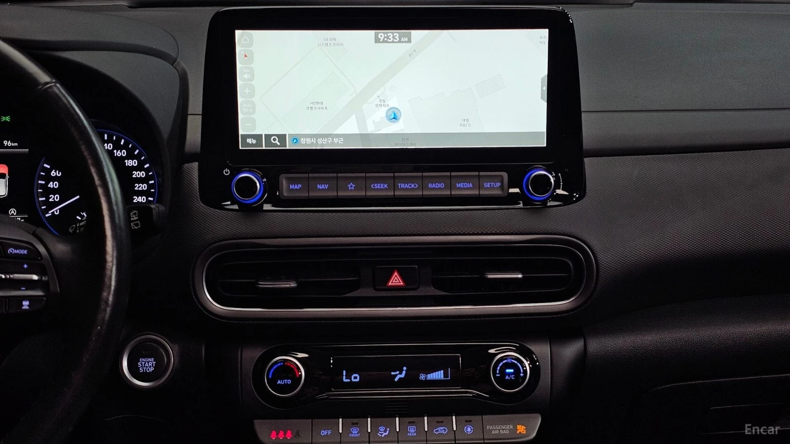 Hyundai Kona 2.0 MODERN* APPLE CARPLAY/ ANDROID AUTO* ������� | Mobile.bg � ����������� 15
