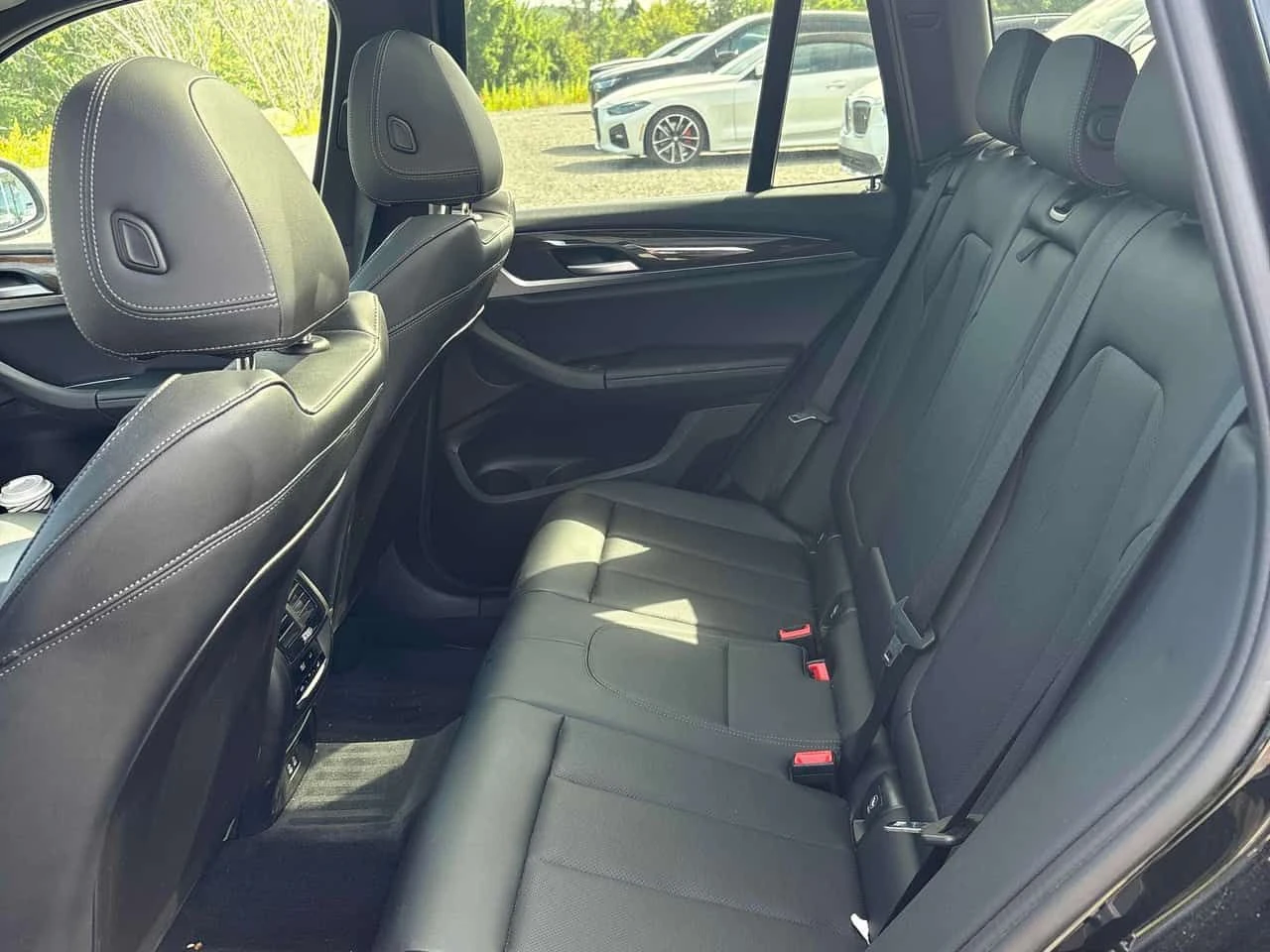 BMW X3 * xDrive30i * CARFAX * ��� ������������ ������ | Mobile.bg � ����������� 13