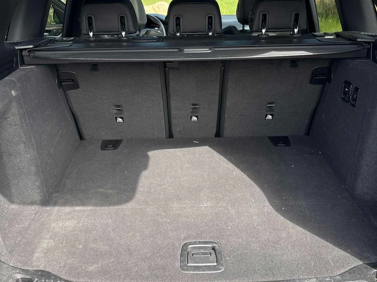 BMW X3 * xDrive30i * CARFAX * ��� ������������ ������ | Mobile.bg � ����������� 14