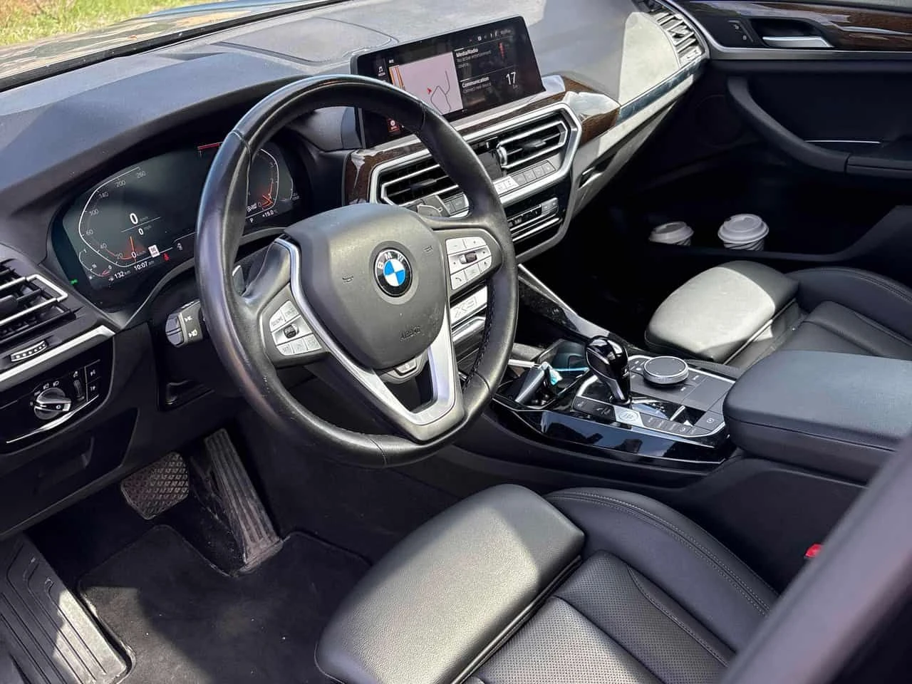 BMW X3 * xDrive30i * CARFAX * ��� ������������ ������ | Mobile.bg � ����������� 5