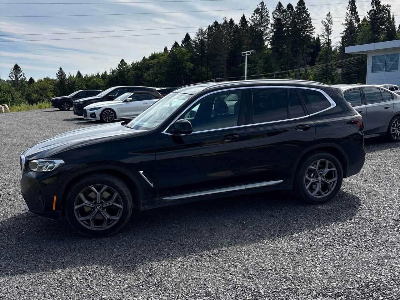 BMW X3 * xDrive30i * CARFAX * ��� ������������ ������ | Mobile.bg � ����������� 2