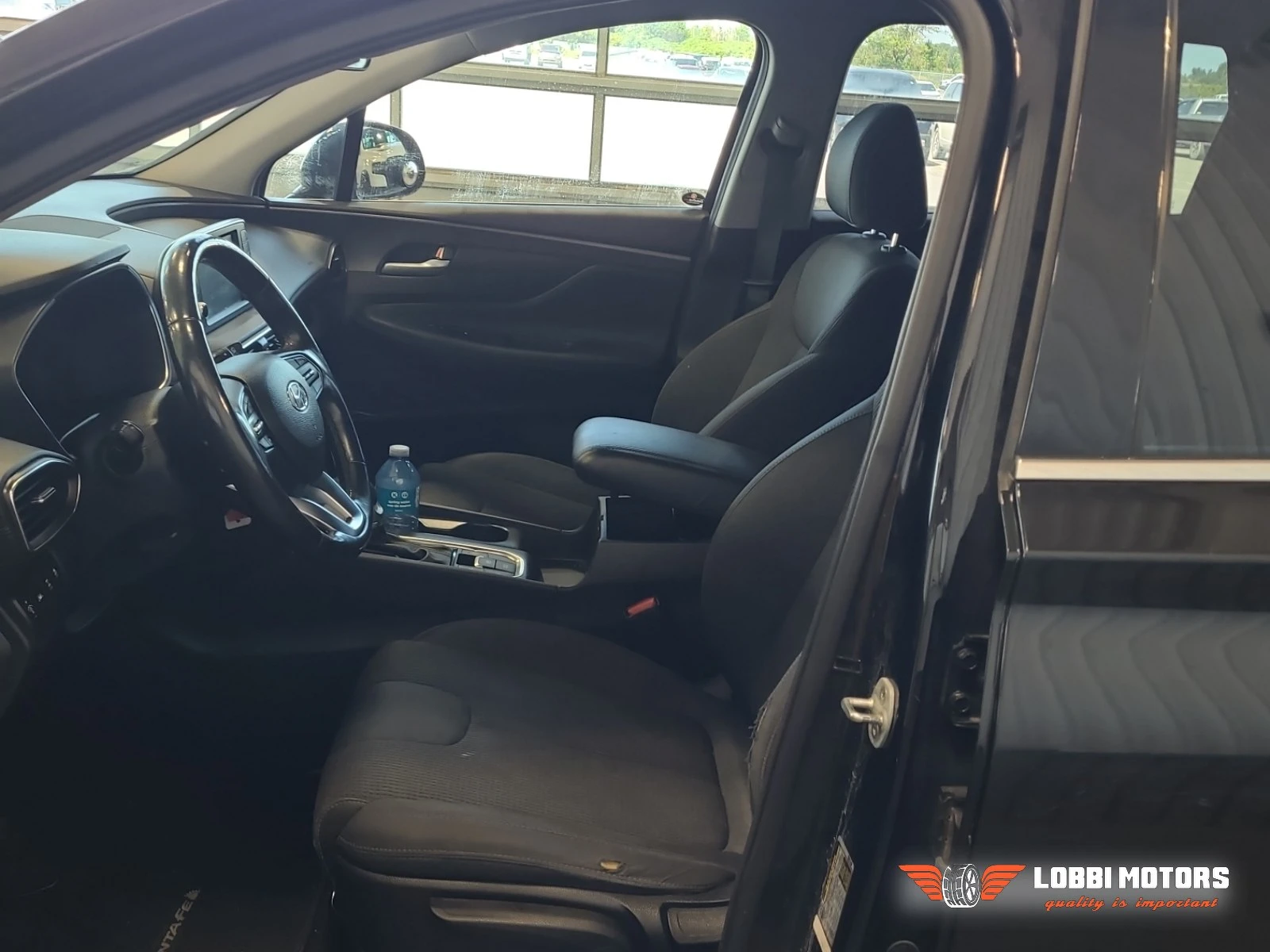 Hyundai Santa fe, снимка 5 - Автомобили и джипове - 55928589