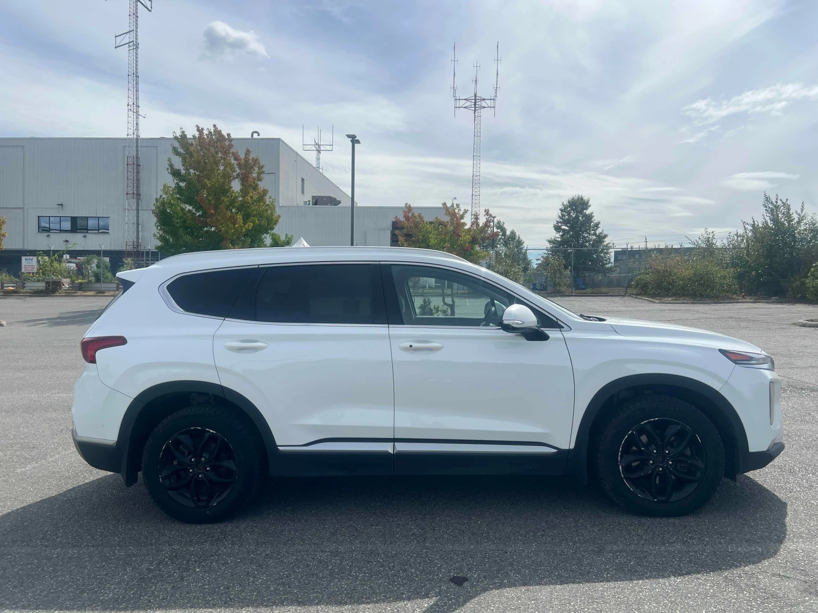 Hyundai Santa fe PREFERRED* CARFAX* ��������* ����������*  | Mobile.bg � ����������� 3