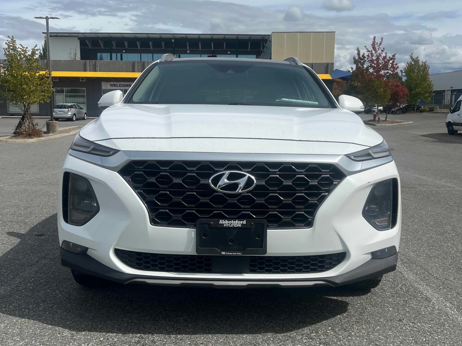 Hyundai Santa fe PREFERRED* CARFAX* ��������* ����������*  | Mobile.bg � ����������� 2