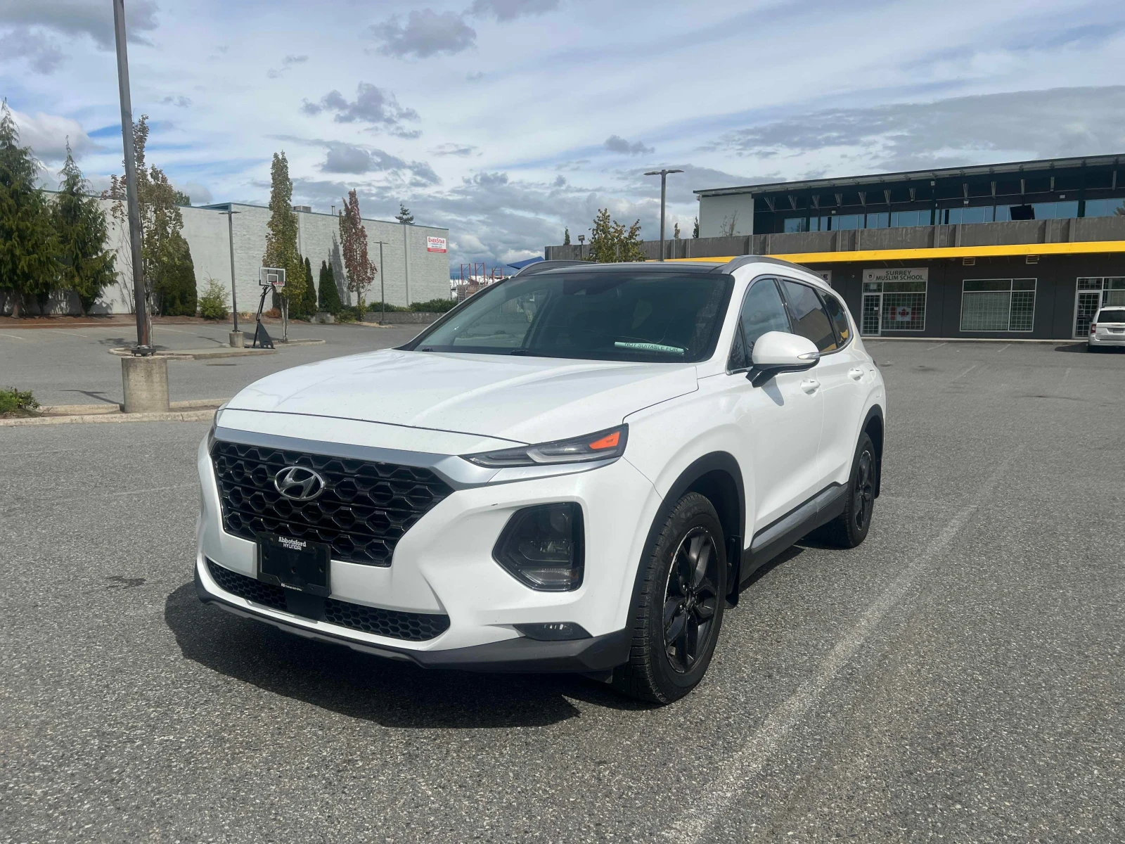 Hyundai Santa fe PREFERRED* CARFAX* ��������* ����������*  | Mobile.bg � ����������� 1