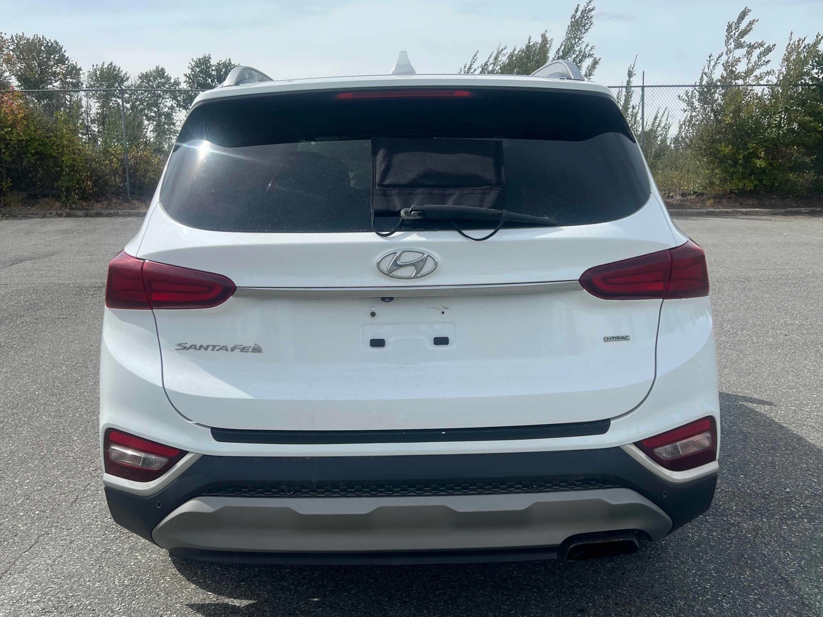 Hyundai Santa fe PREFERRED* CARFAX* ��������* ����������*  | Mobile.bg � ����������� 4