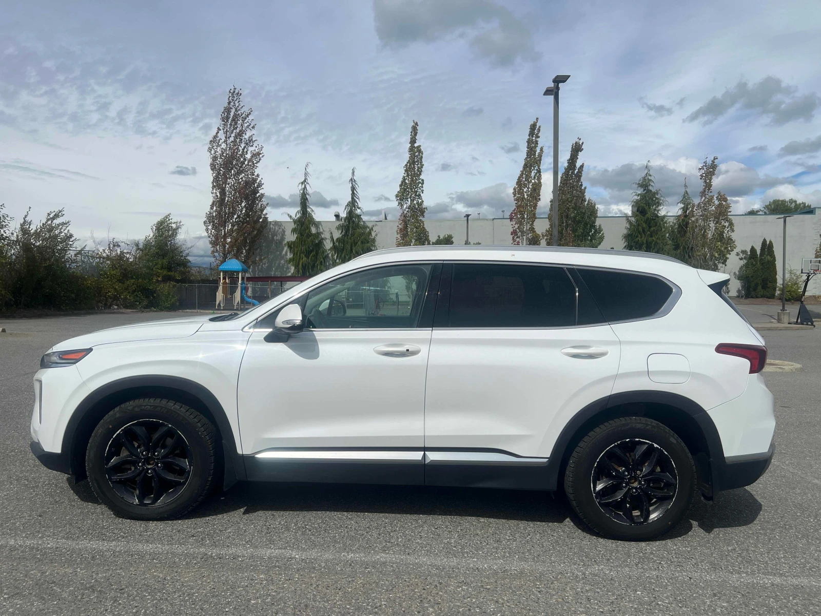 Hyundai Santa fe PREFERRED* CARFAX* ��������* ����������*  | Mobile.bg � ����������� 5