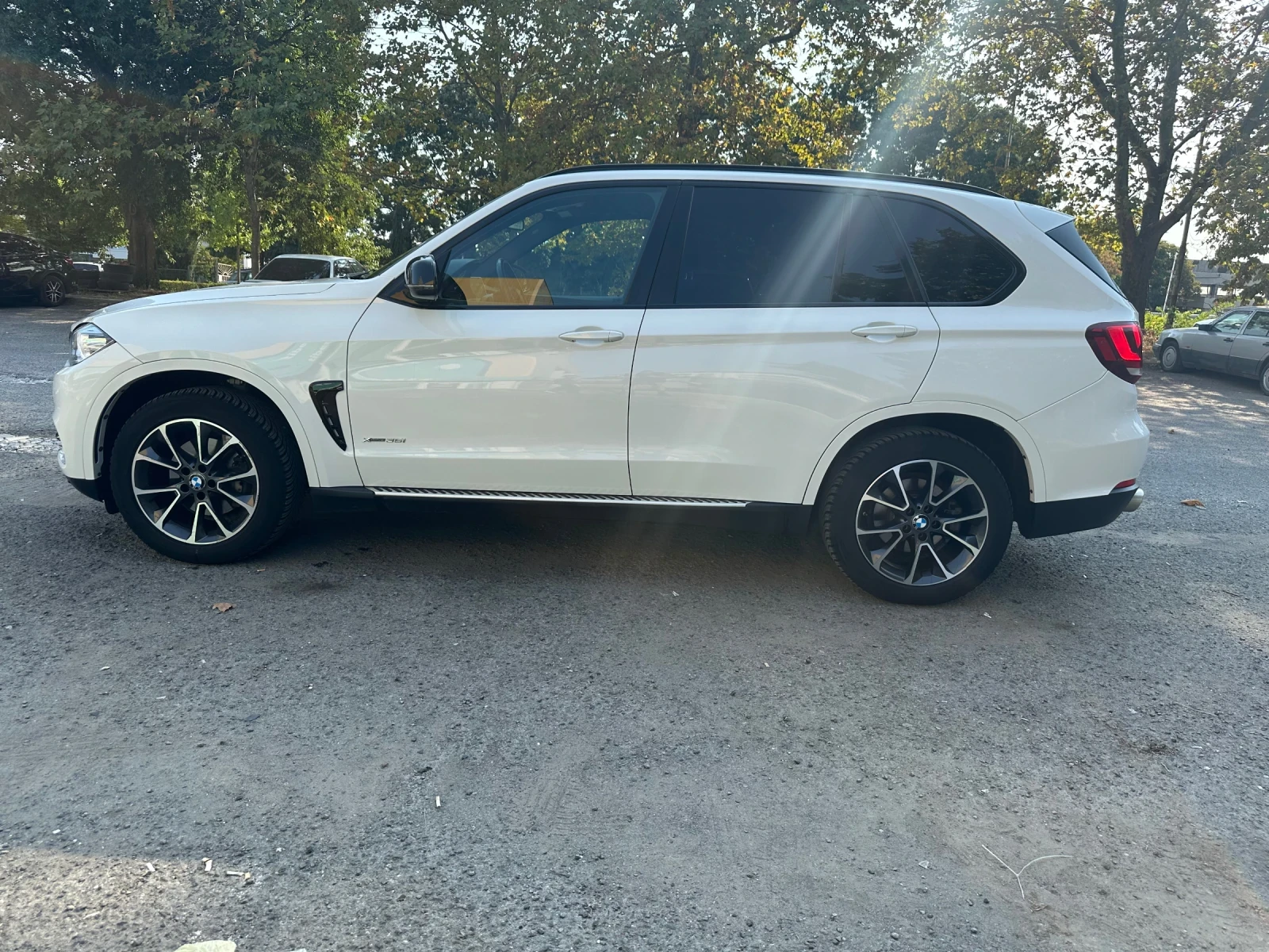 BMW X5 3.5 I 306 к.с., снимка 2 - Автомобили и джипове - 56047558