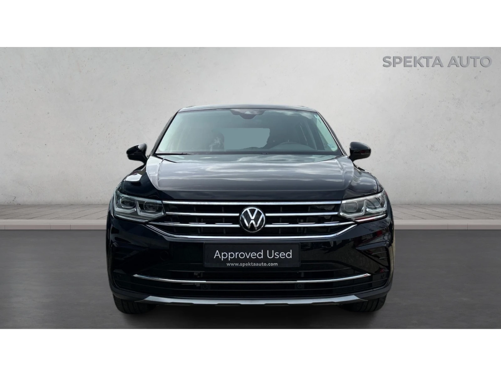 VW Tiguan  2.0 TDi DSG  Elegance , Месечна вноска от 480  , снимка 5 - Автомобили и джипове - 56110801
