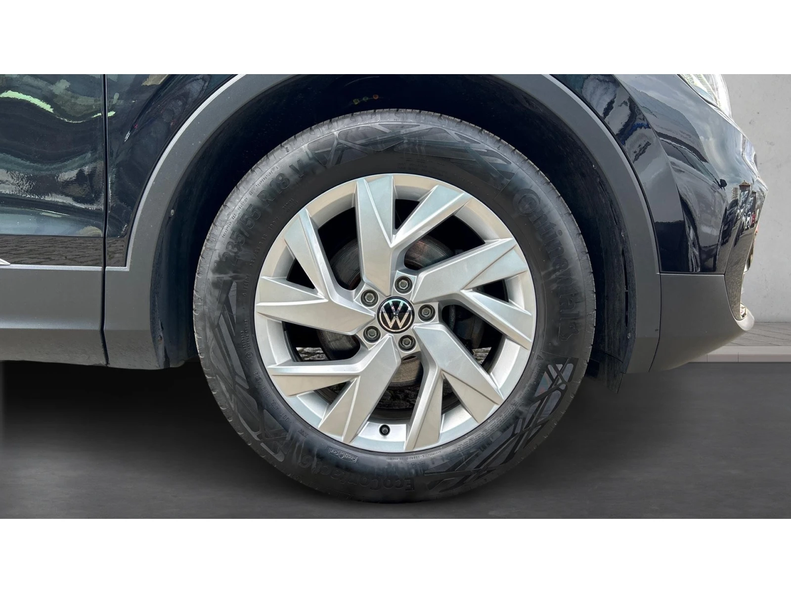 VW Tiguan  2.0 TDi DSG  Elegance , Месечна вноска от 480  , снимка 16 - Автомобили и джипове - 56110801