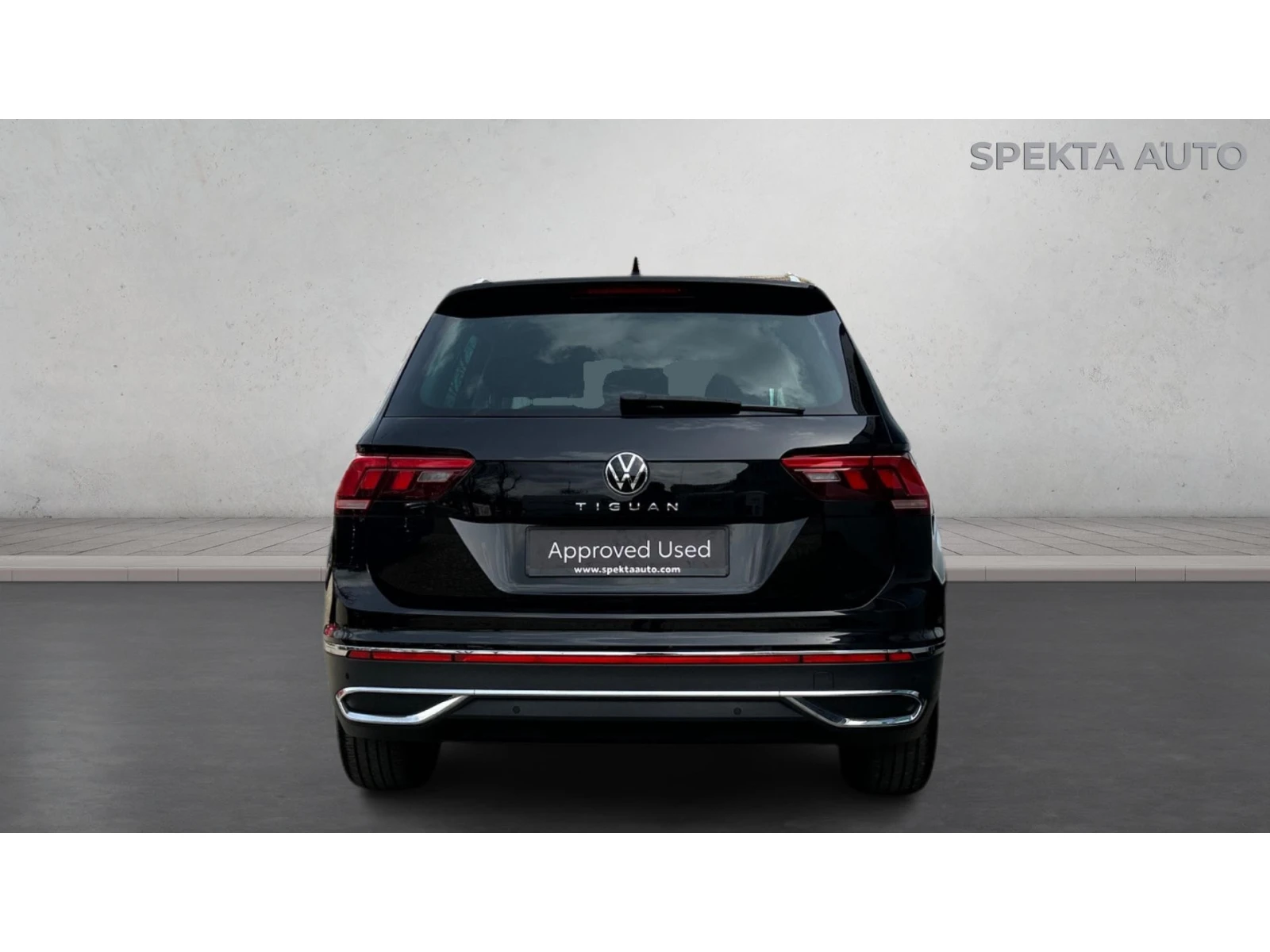 VW Tiguan  2.0 TDi DSG  Elegance , Месечна вноска от 480  , снимка 4 - Автомобили и джипове - 56110801