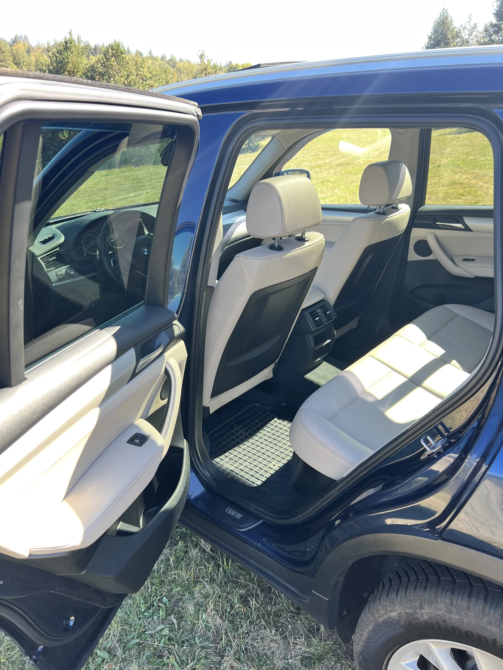 BMW X3 F25 xDrive35i | Mobile.bg � ����������� 6