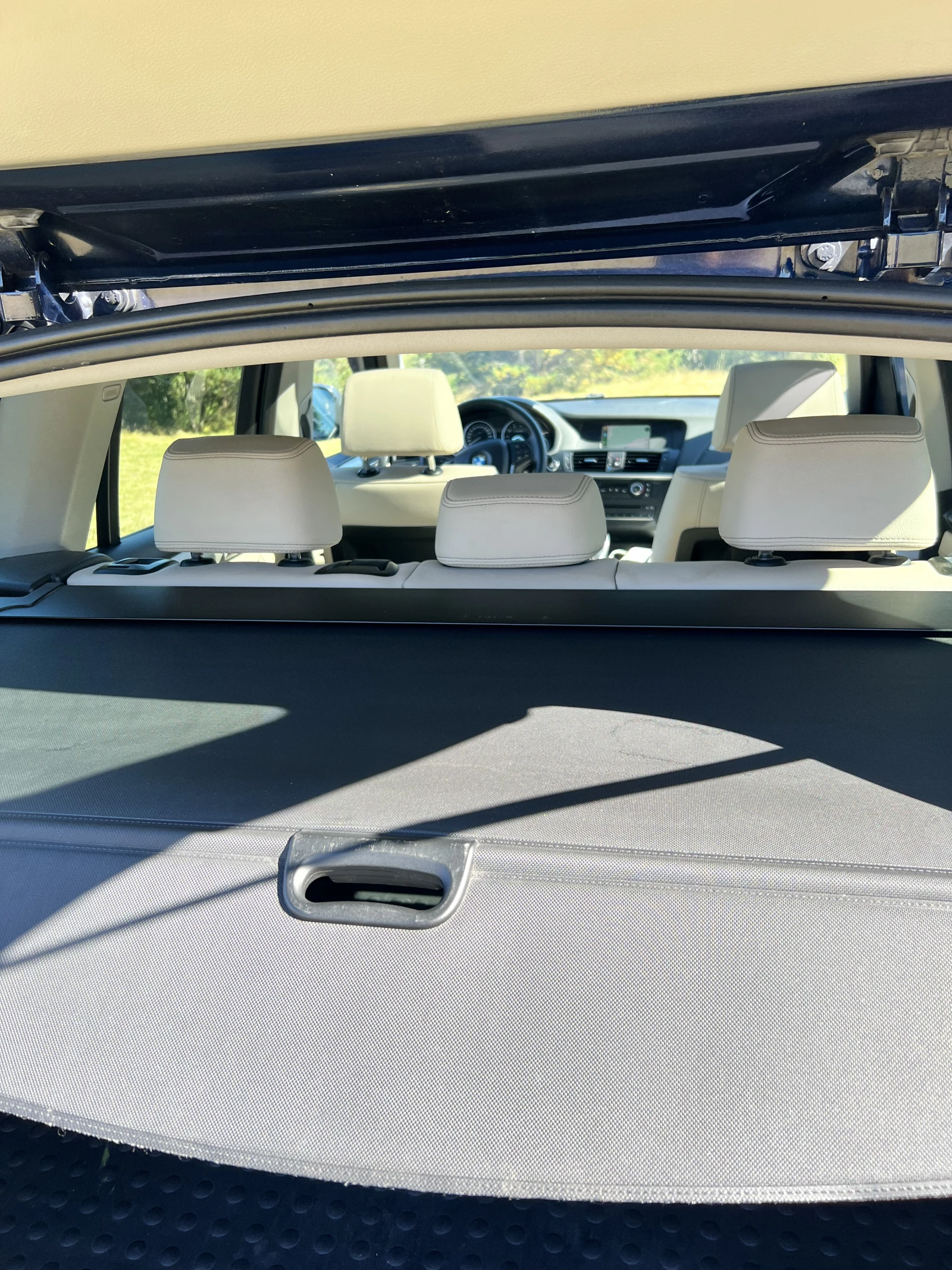 BMW X3 F25 xDrive35i | Mobile.bg � ����������� 8