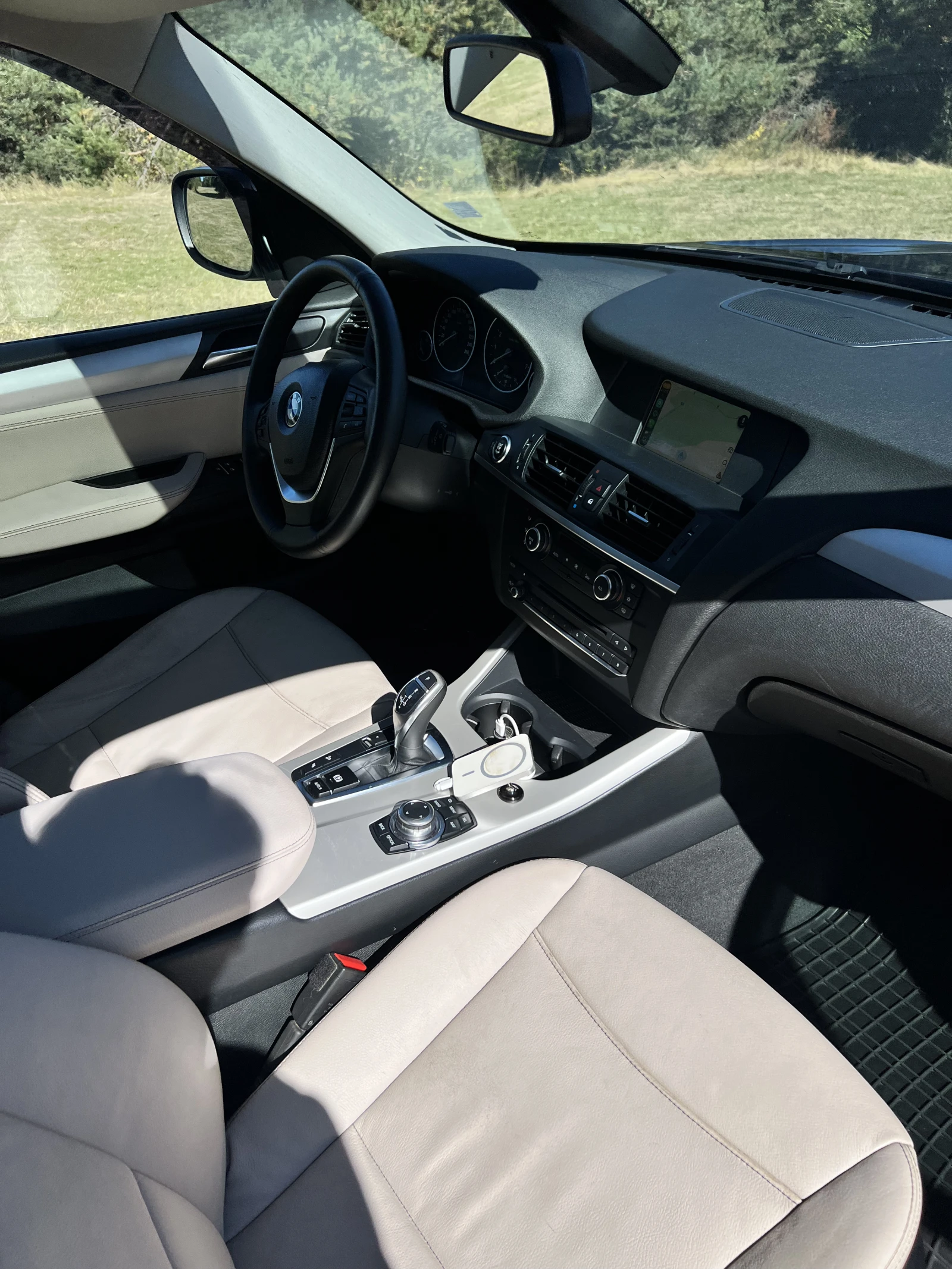 BMW X3 F25 xDrive35i | Mobile.bg � ����������� 11
