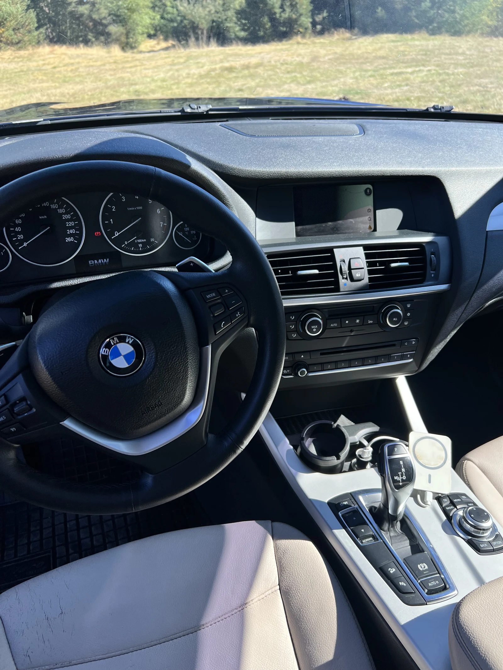 BMW X3 F25 xDrive35i | Mobile.bg � ����������� 5