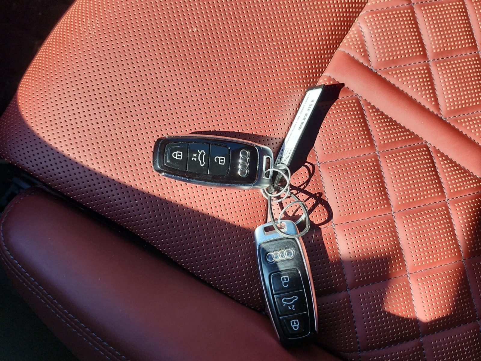 Audi SQ8 4.0 TFSI QUATTRO | Mobile.bg � ����������� 11